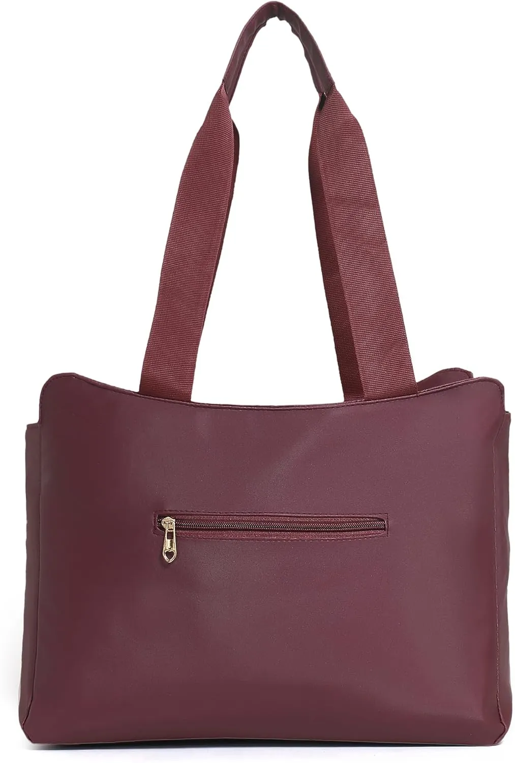 Designer Tote Bag for Women,Premium Quality with Multiple Compartments,Stylish, Lightweight for daily use