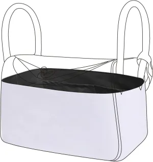 DGAZ Lightweight Purse Organizer Insert for Hermes Lindy Bag,Silk and Dupontpaper handbag inner for Luxury Bags(Black,LD26)