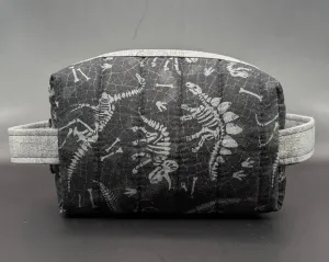 Dino Bones Boxy Bag