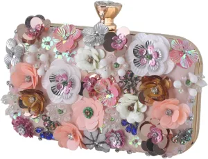 Elegant Clutch for Women's Special Occasions