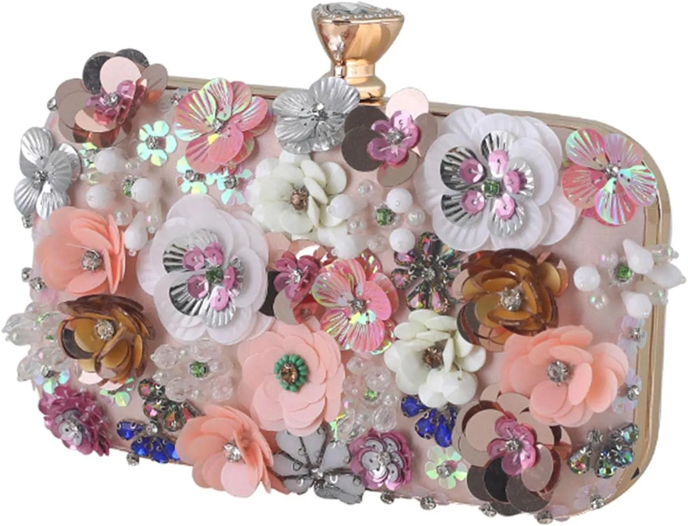 Elegant Clutch for Women's Special Occasions