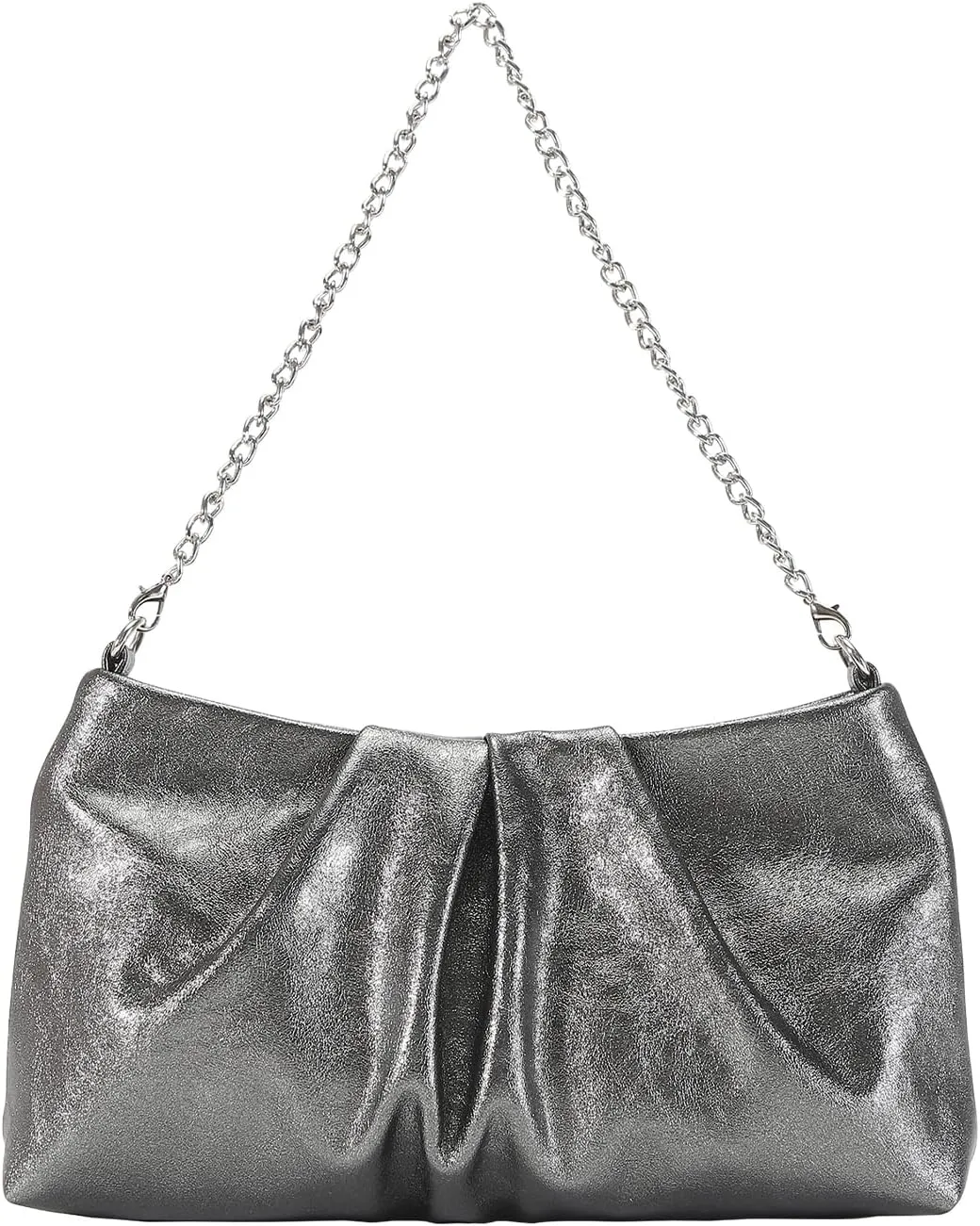 Elegant Evening Bag for Women Formal Clutch Dressy Handbags for Wedding/Prom/Party