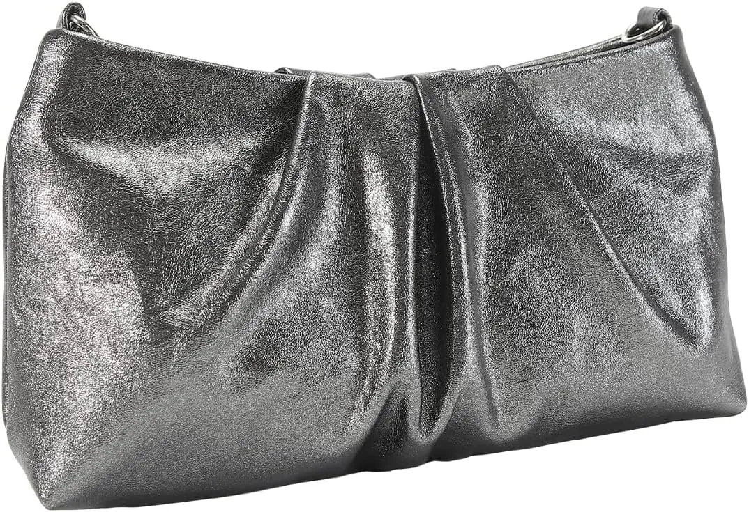 Elegant Evening Bag for Women Formal Clutch Dressy Handbags for Wedding/Prom/Party