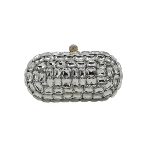 Elegant Stone Clutch