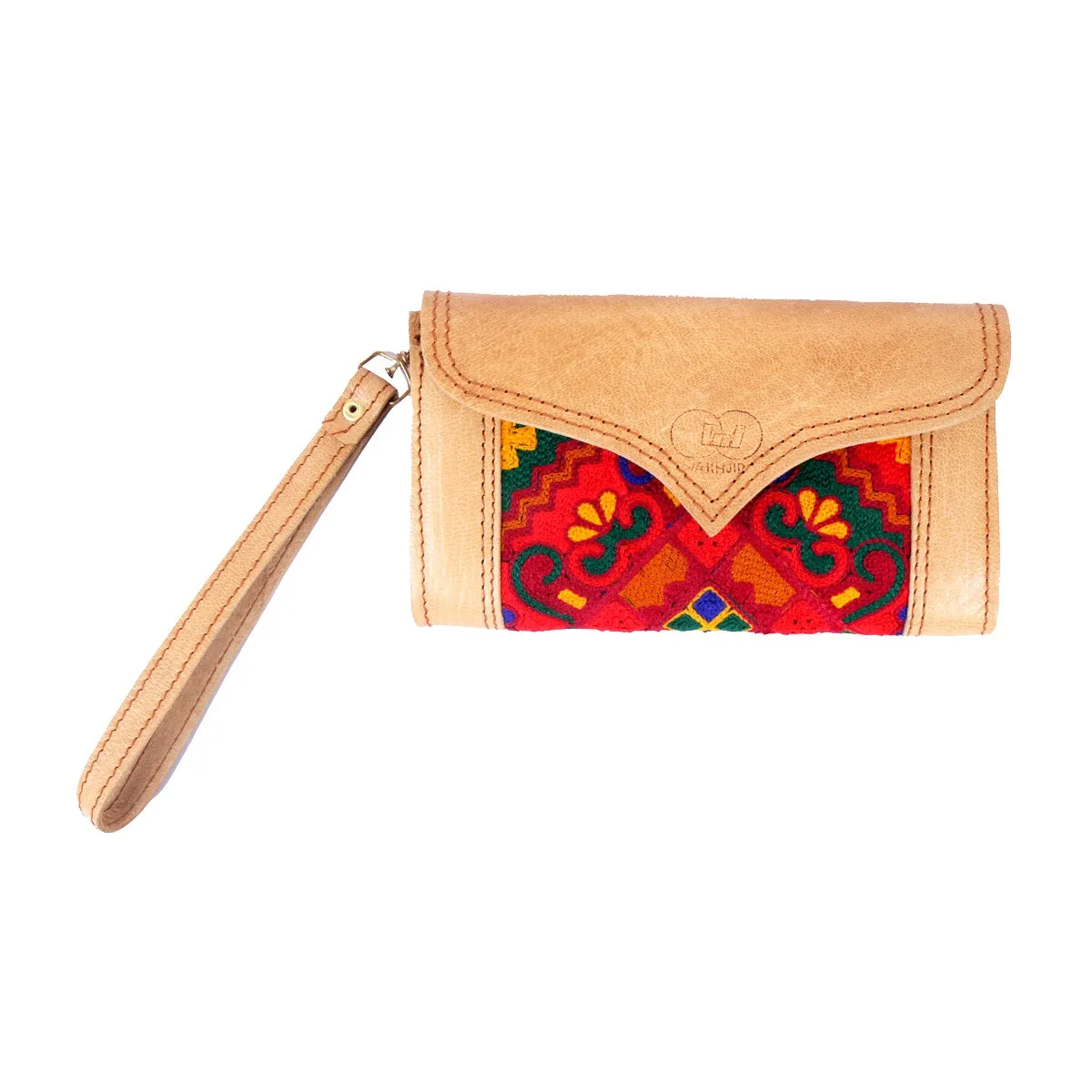 Fashion-Forward Matching Bags and Shoes | Tote Bag, Clutch Purse, and Elegant Ballet Shoes Nk-187