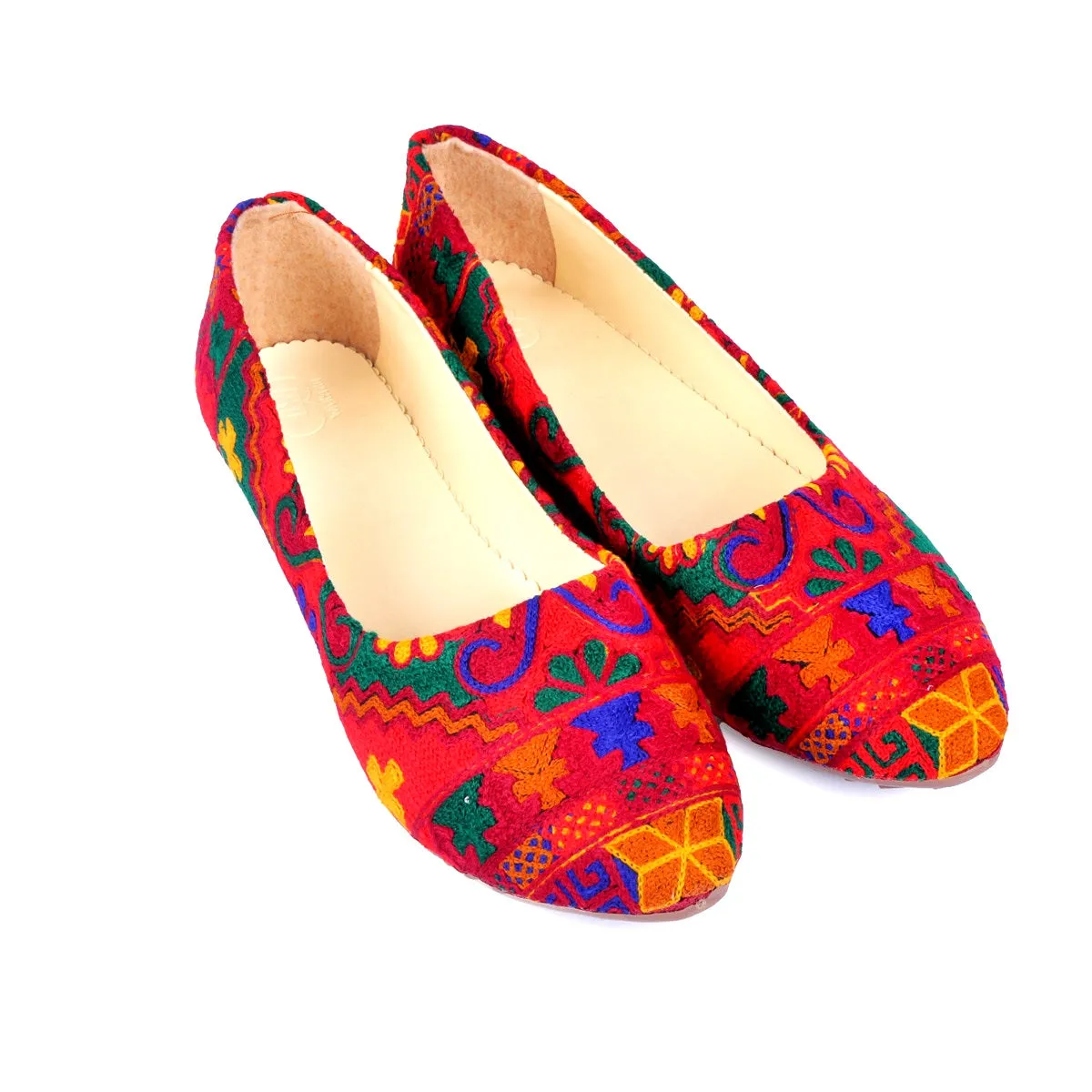 Fashion-Forward Matching Bags and Shoes | Tote Bag, Clutch Purse, and Elegant Ballet Shoes Nk-187