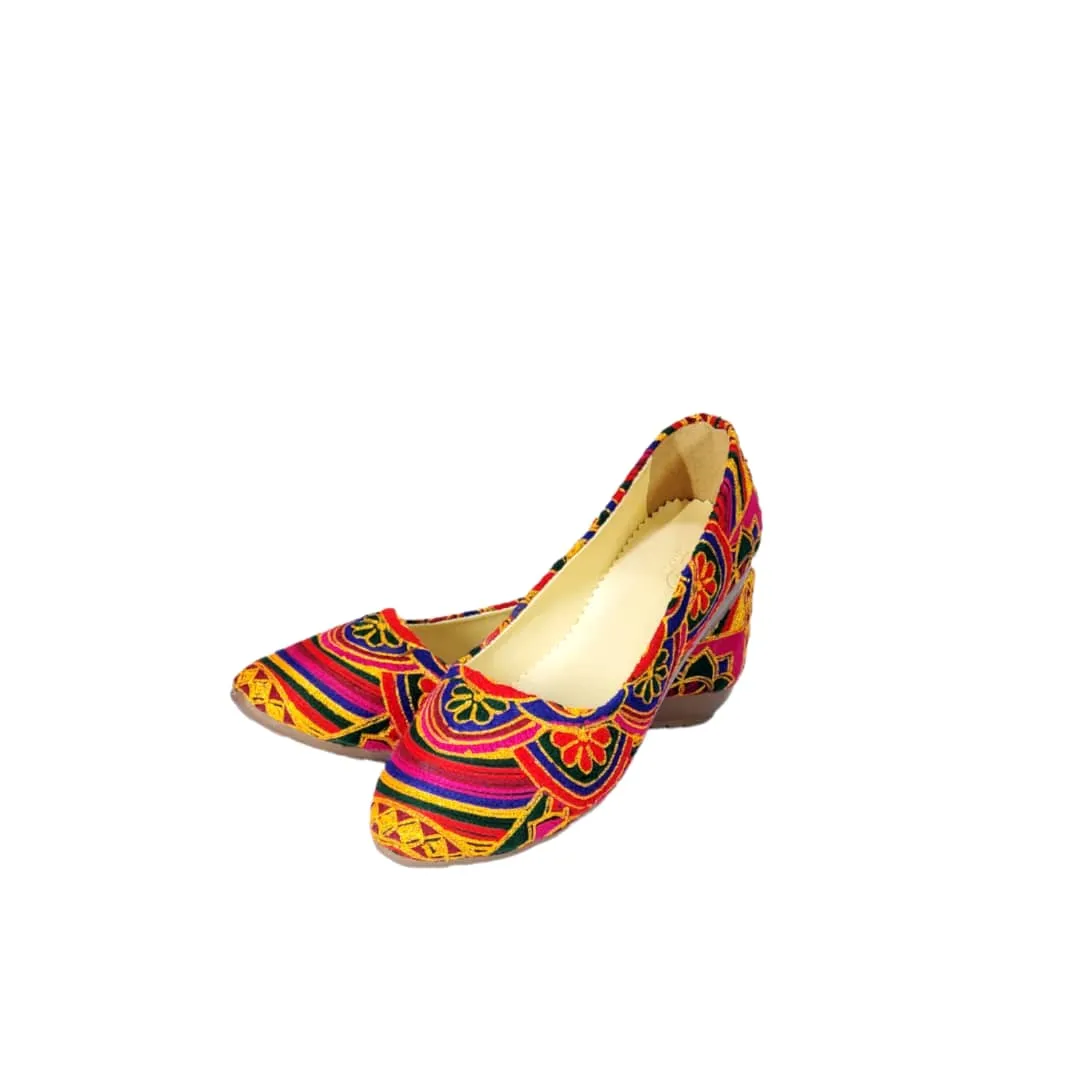 Fashion-Forward Matching Bags and Shoes | Tote Bag, Clutch Purse, and Elegant Ballet Shoes Nk-203
