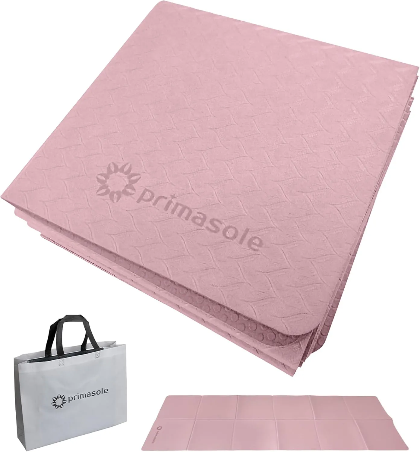 Folding Mat