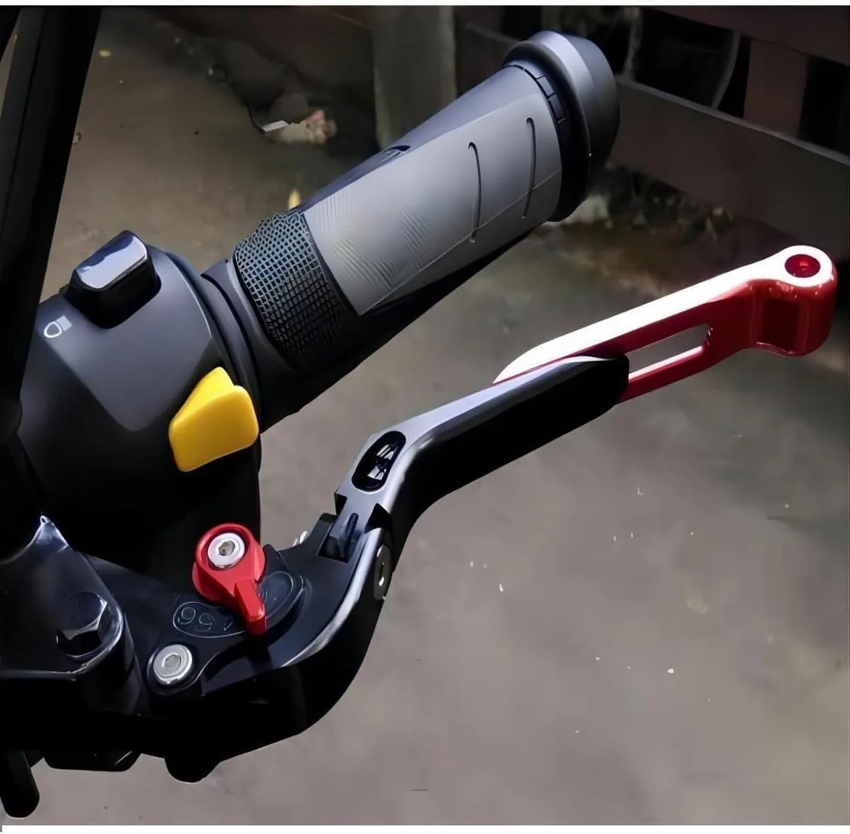 for Italjet Dragster 200 2021 2022 Modified Motorcycle CNC Adjustable Short Brake Clutch Levers