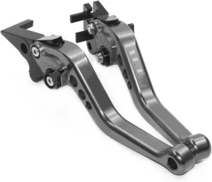 for Italjet Dragster 200 2021 2022 Modified Motorcycle CNC Adjustable Short Brake Clutch Levers
