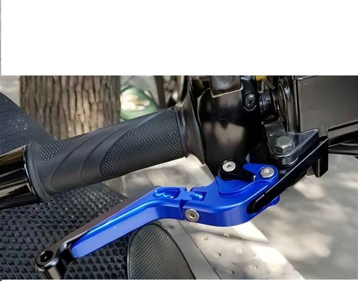 for Italjet Dragster 200 2021 2022 Modified Motorcycle CNC Adjustable Short Brake Clutch Levers