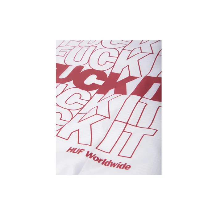 FUCK IT PACKABLE BODEGA BAG