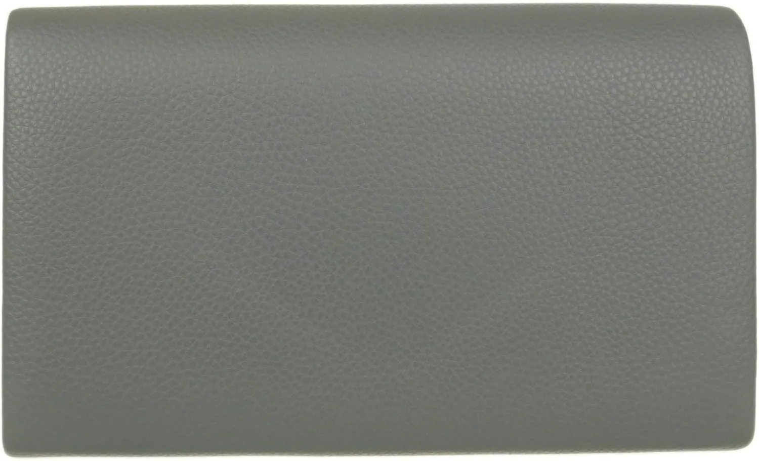 Girly HandBags Womens Metallic Frame Clutch Bag