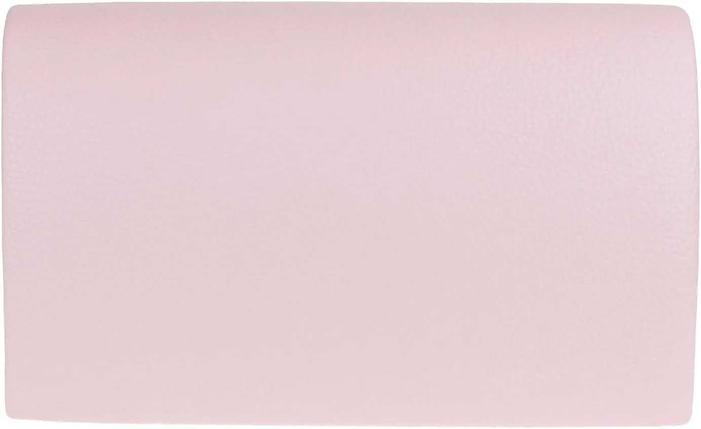 Girly HandBags Womens Metallic Frame Clutch Bag
