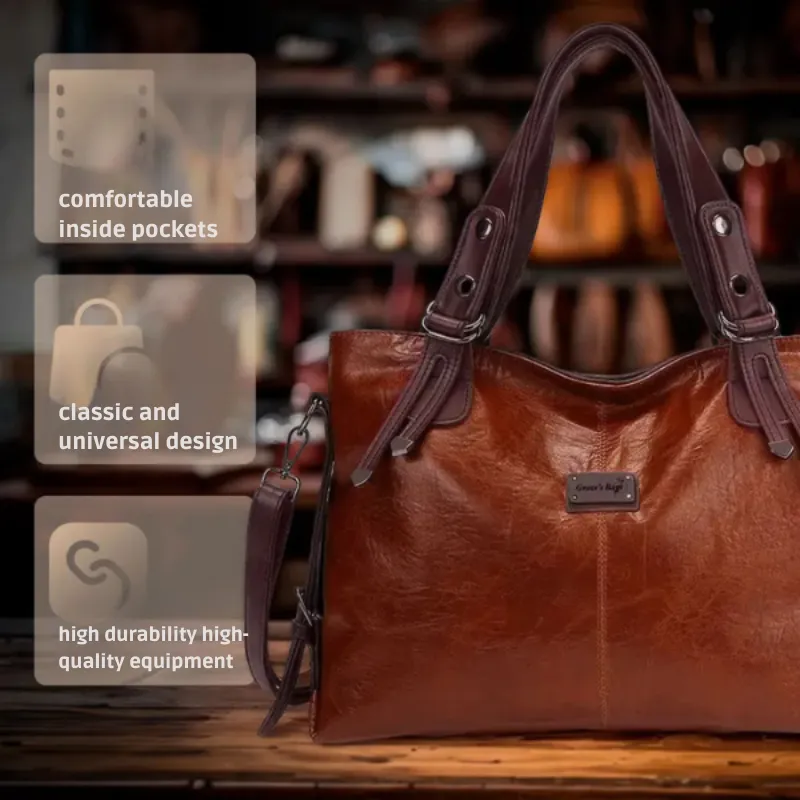 Grace™ - Journey | Classic Bag