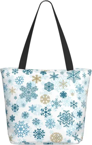 Grunge Colored Artistic Skull Tote Bag Women Reusable Shopping Bags Shoulder Bag Portable Storage HandBags