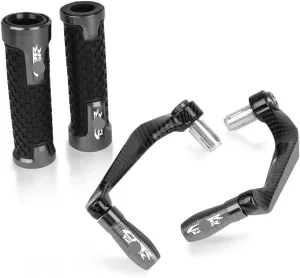 Hand Guards Handlebar Protective for CBR125R CBR 125 R 2004 2005 2006 2007 2008 2009 2010 Motorcycle Handlebar Grips Guard Brake Clutch Levers Protecto