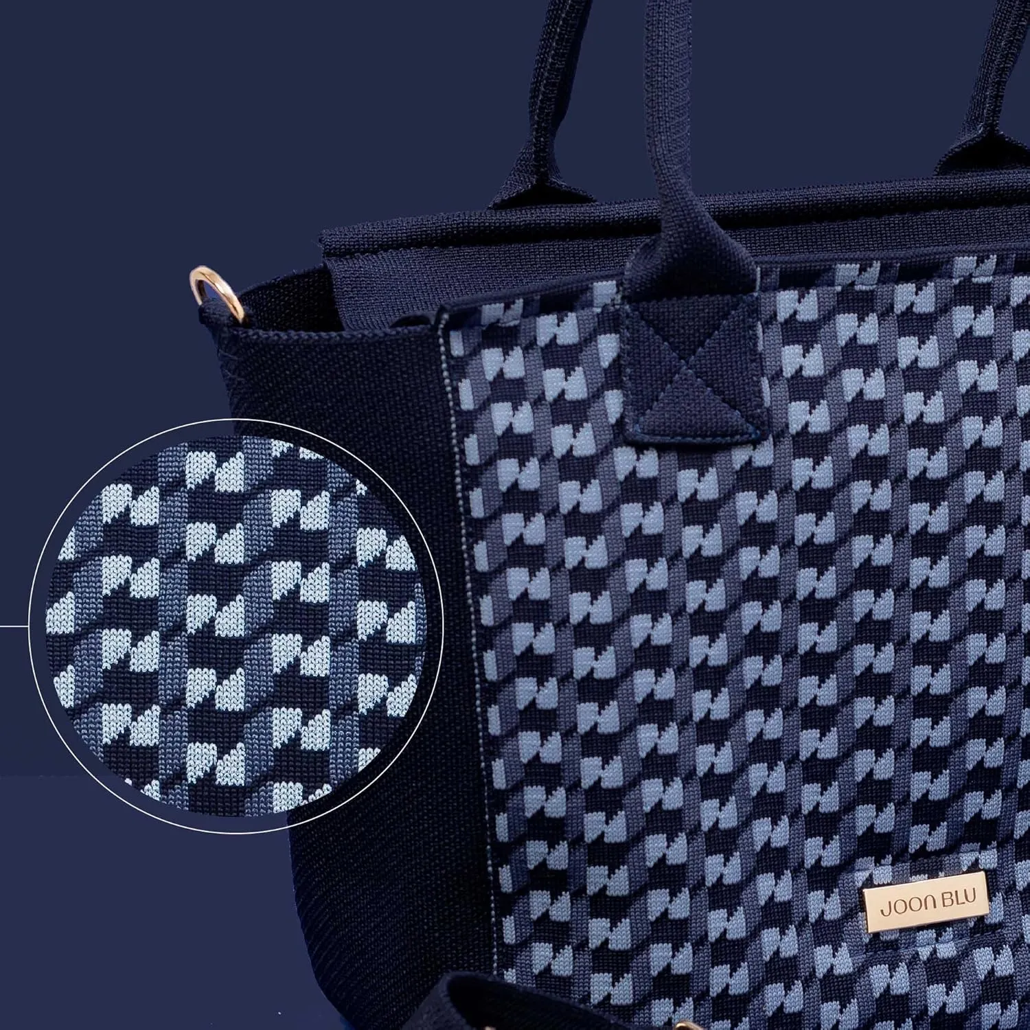 Handbag for Women & Girls | Stylish and spacious bag with premium metal fittings and crossbody strap.