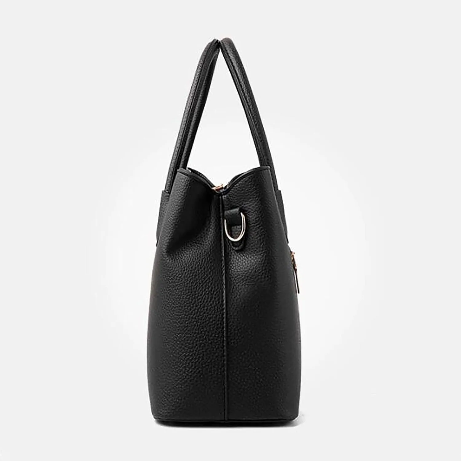 Handbag For Women Roomy Fashion Womens Handbags Ladies Purse Satchel Shoulder Bags Tote Leather Bag Clear Tote