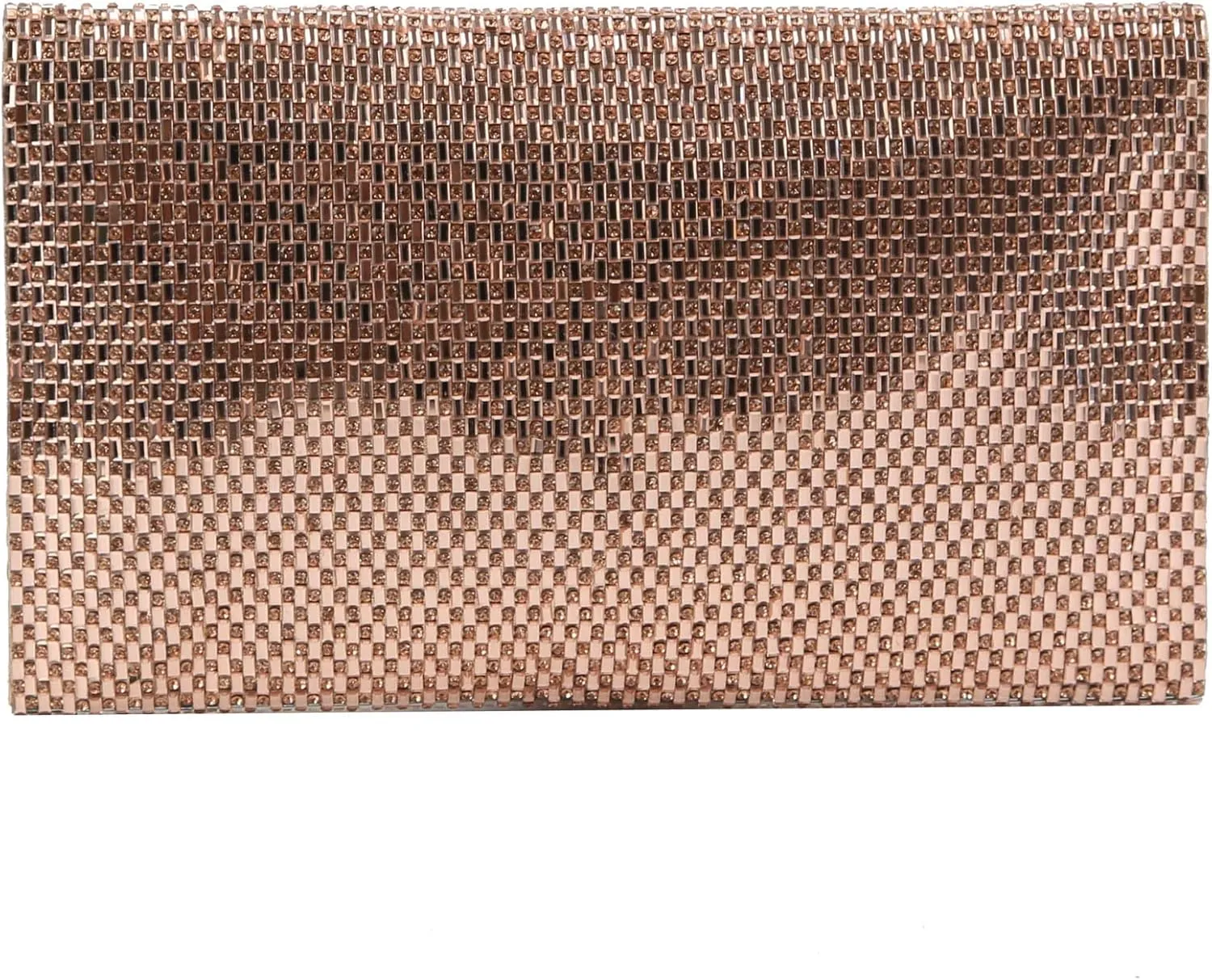 Handbag Republic Womens Gold Rose Gold Black Clutches Clitch Purses Women Evening Bag Formal Casual Shoulder Bag