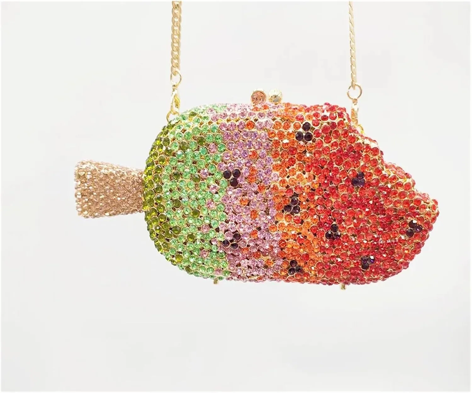 Handbags Women Popsicle Flavor Evening Bags And Clutchese Wedding Party Purses