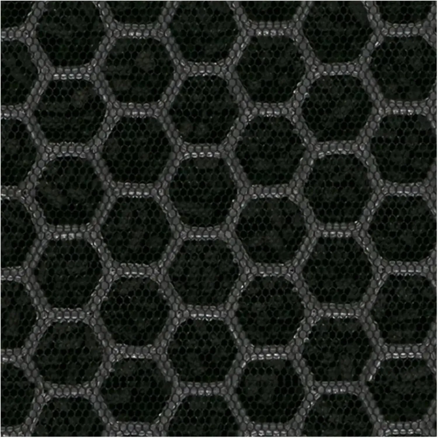 HEPA Filter Custom Made ，Compatible for Amway Ambreeze ，Hepa Filter and Carbon Filte Hepa: 440 * 360 * 25 Carbon: 440 * 360 * 12(Set)