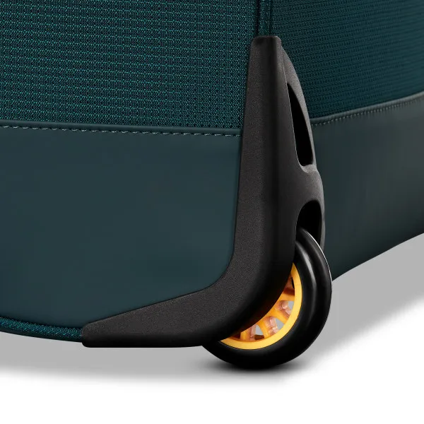 High Sierra Hi-Life Carry-On Wheeled Duffel