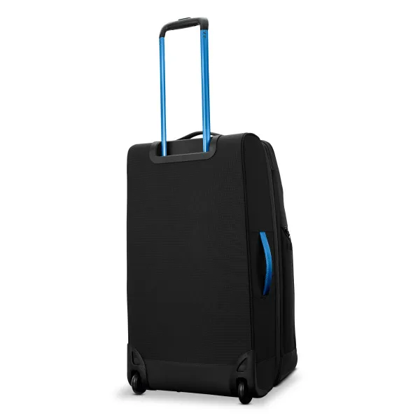 High Sierra Hi-Life Medium Wheeled Duffel