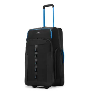 High Sierra Hi-Life Medium Wheeled Duffel