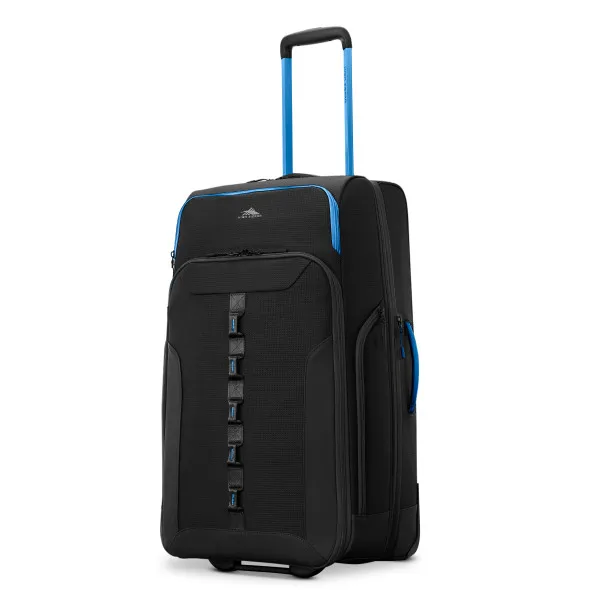 High Sierra Hi-Life Medium Wheeled Duffel
