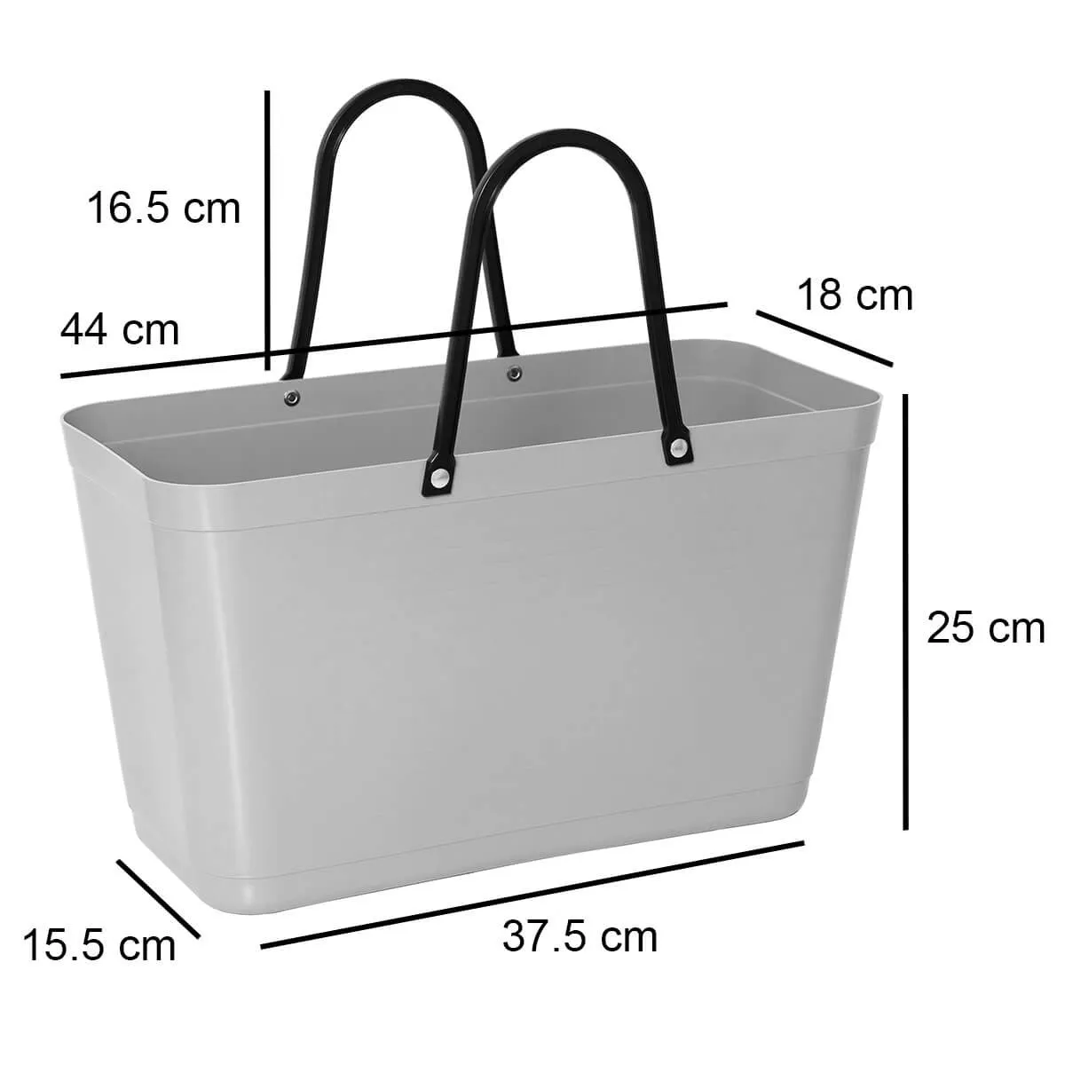 Hinza Eco Tote - Lilac