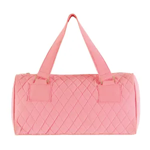 Hopewell Barrel Bag