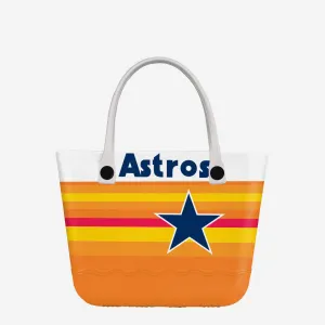 Houston Astros Thematic Tailgate Tote Bag