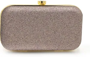 IGH Elegant Women's Clutch Purse – Stylish Evening Handbag for Parties, Weddings & Casual Outings - (IGH1454)