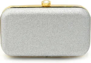 IGH Elegant Women's Clutch Purse – Stylish Evening Handbag for Parties, Weddings & Casual Outings - (IGH1454)