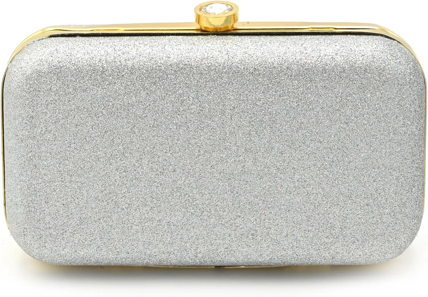 IGH Elegant Women's Clutch Purse – Stylish Evening Handbag for Parties, Weddings & Casual Outings - (IGH1454)