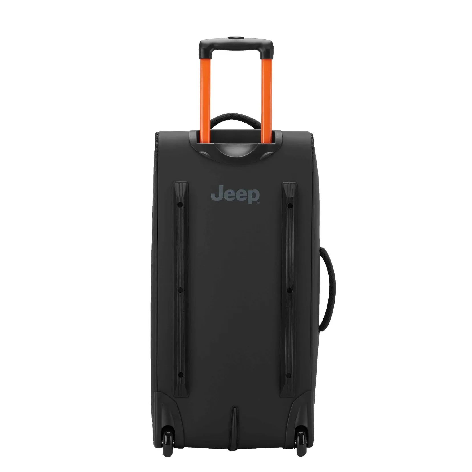 Jeep Medium Rolling Duffel Bag