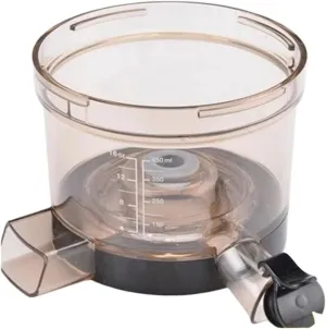Juicers Extractor Chamber，Compatible For Hurom Hh-sbf11，Slow Juicer Blender Spare Parts Juicers Extractor，Compatible For Estrattore Succo Hurom，Extracteur De Jus