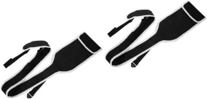 KESYOO Fencing Bag Storage Pouch Training Swords Scabbard Fencing Sword Bag Multi-function Sword Bag Fencing