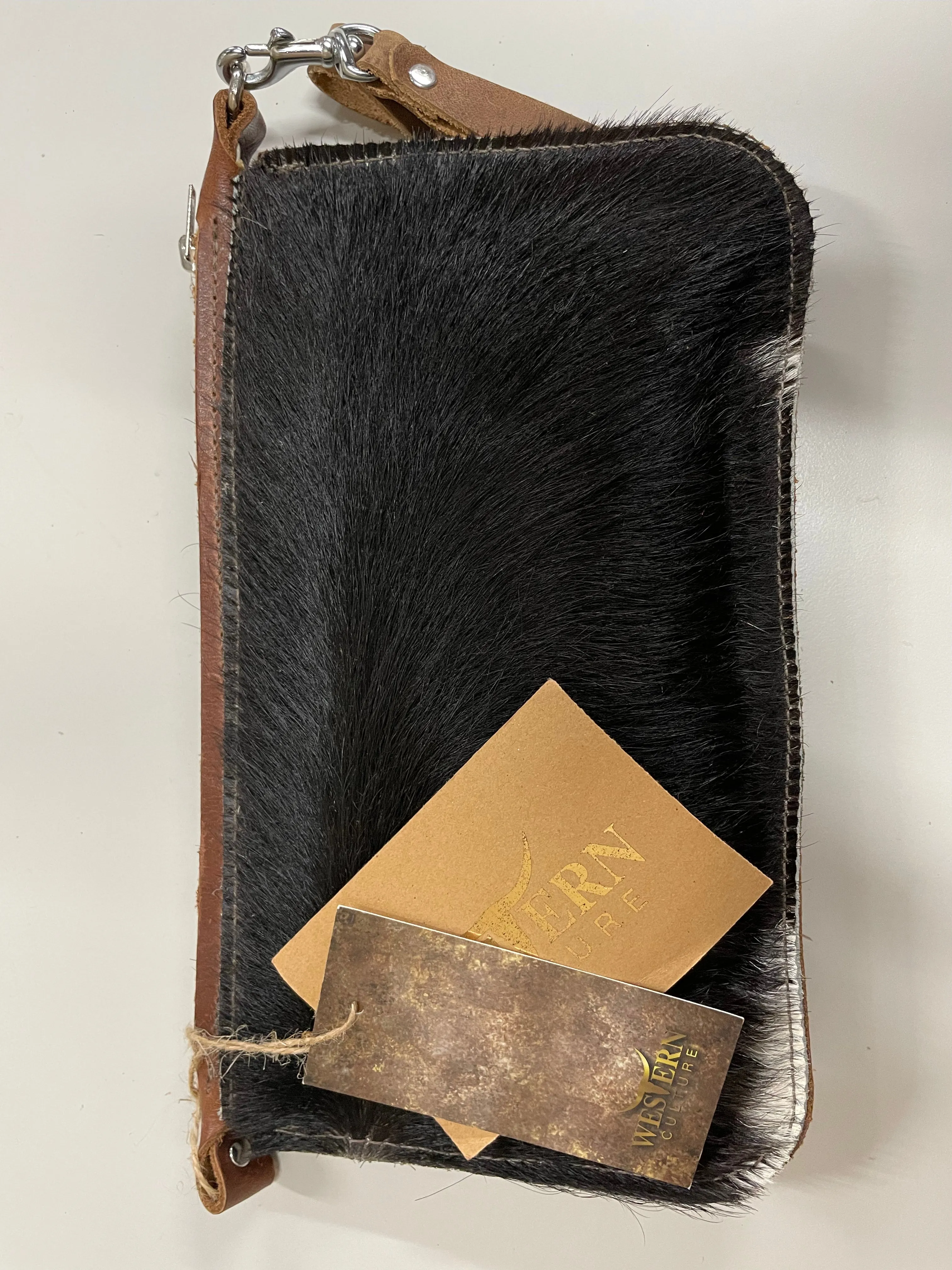 Kiowa Clutch Purse