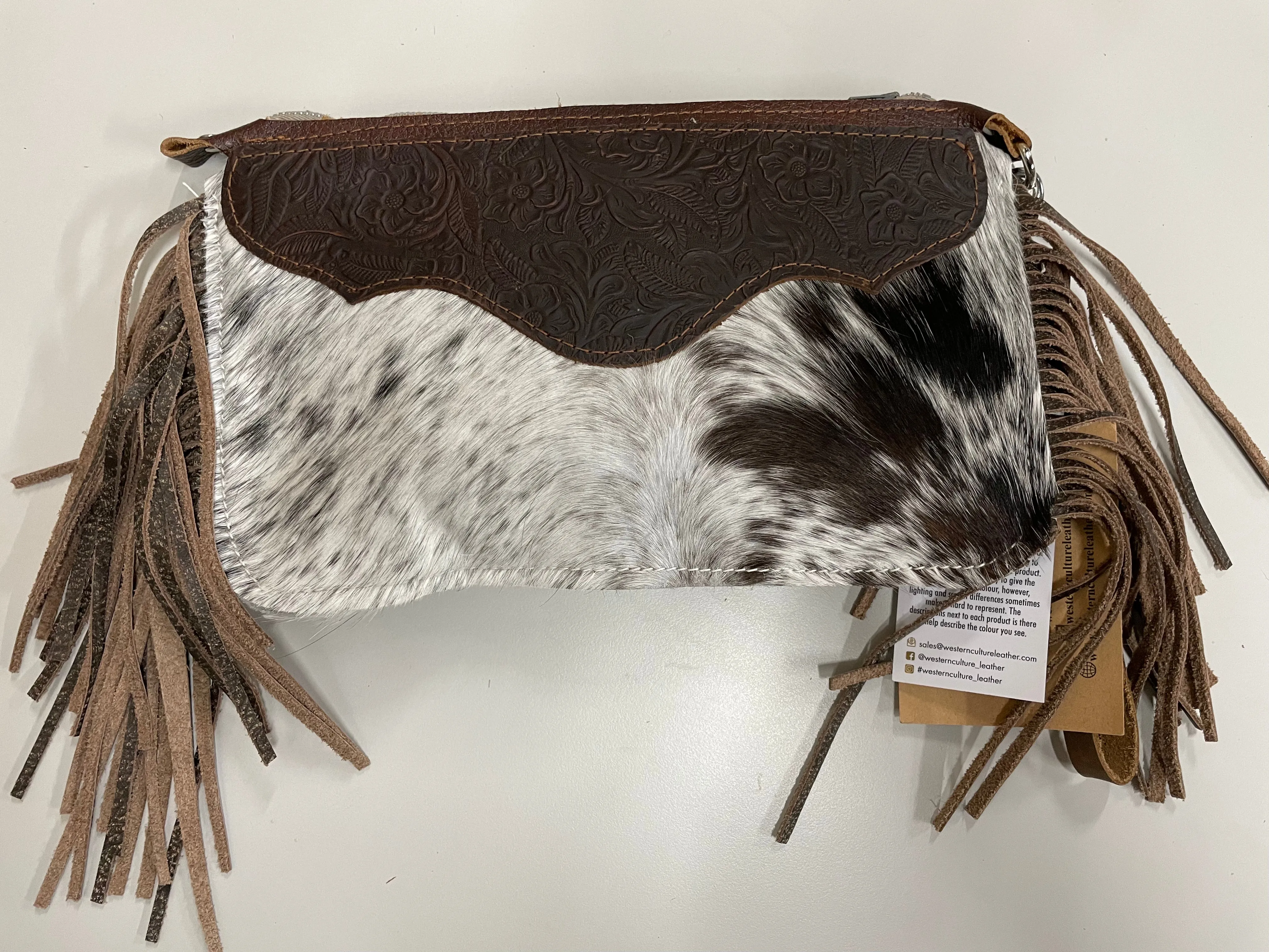 Kiowa Clutch Purse
