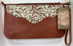 Kiowa Clutch Purse