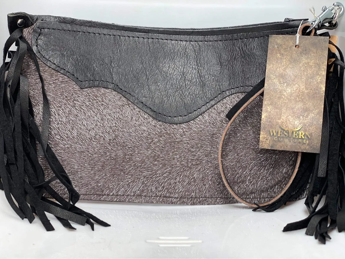 Kiowa Clutch Purse