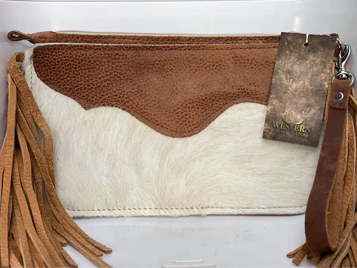 Kiowa Clutch Purse