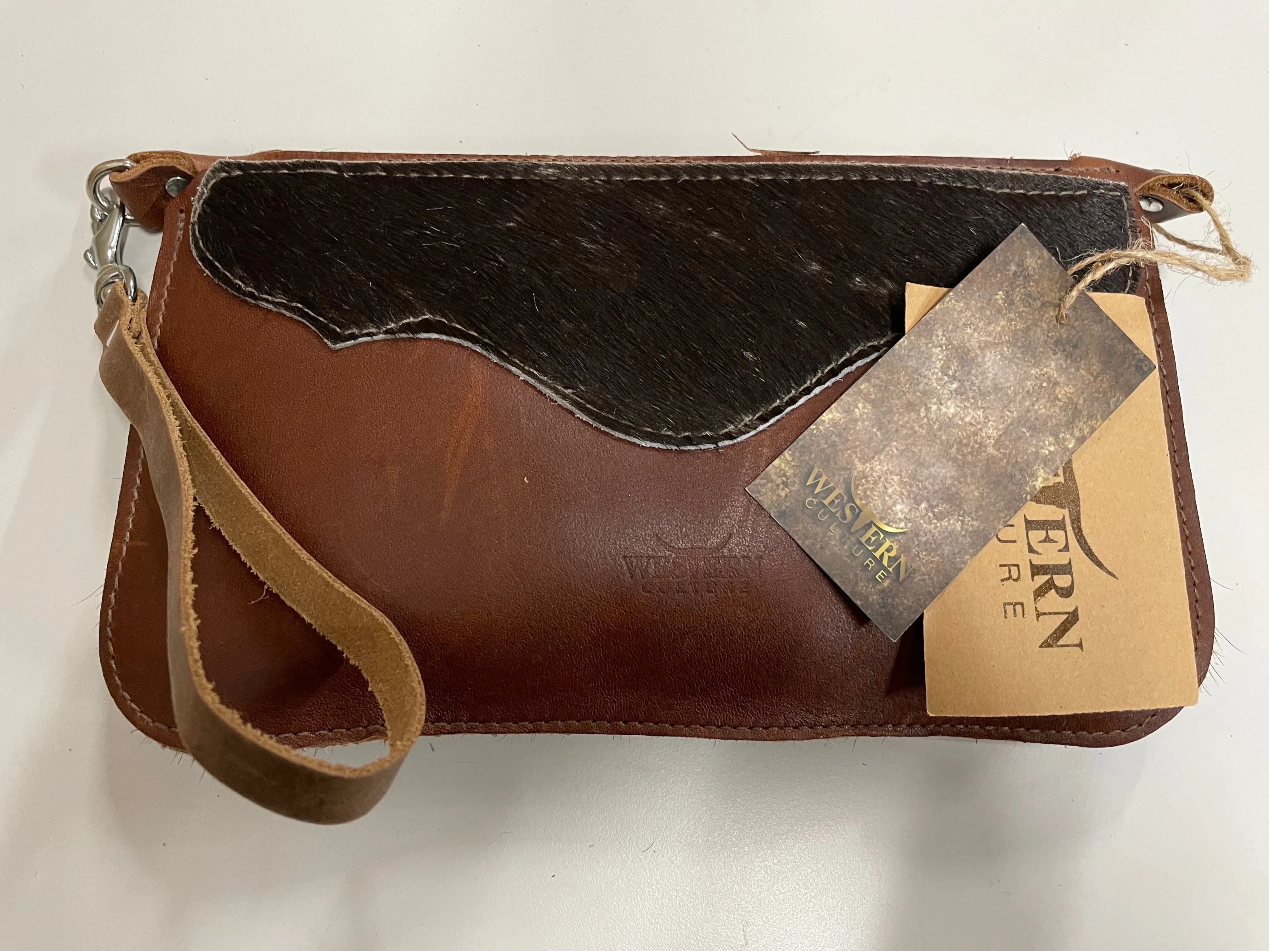 Kiowa Clutch Purse