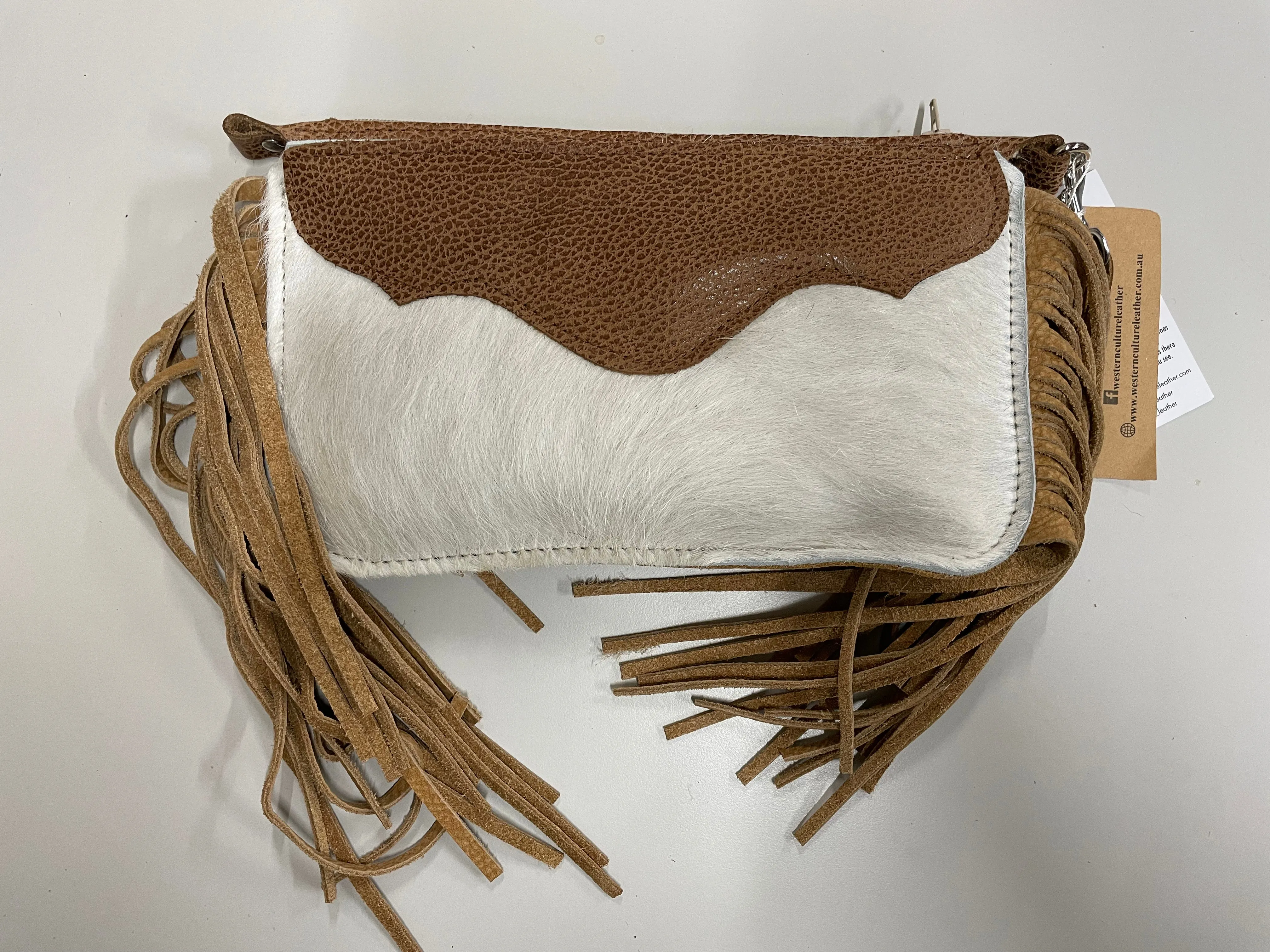 Kiowa Clutch Purse