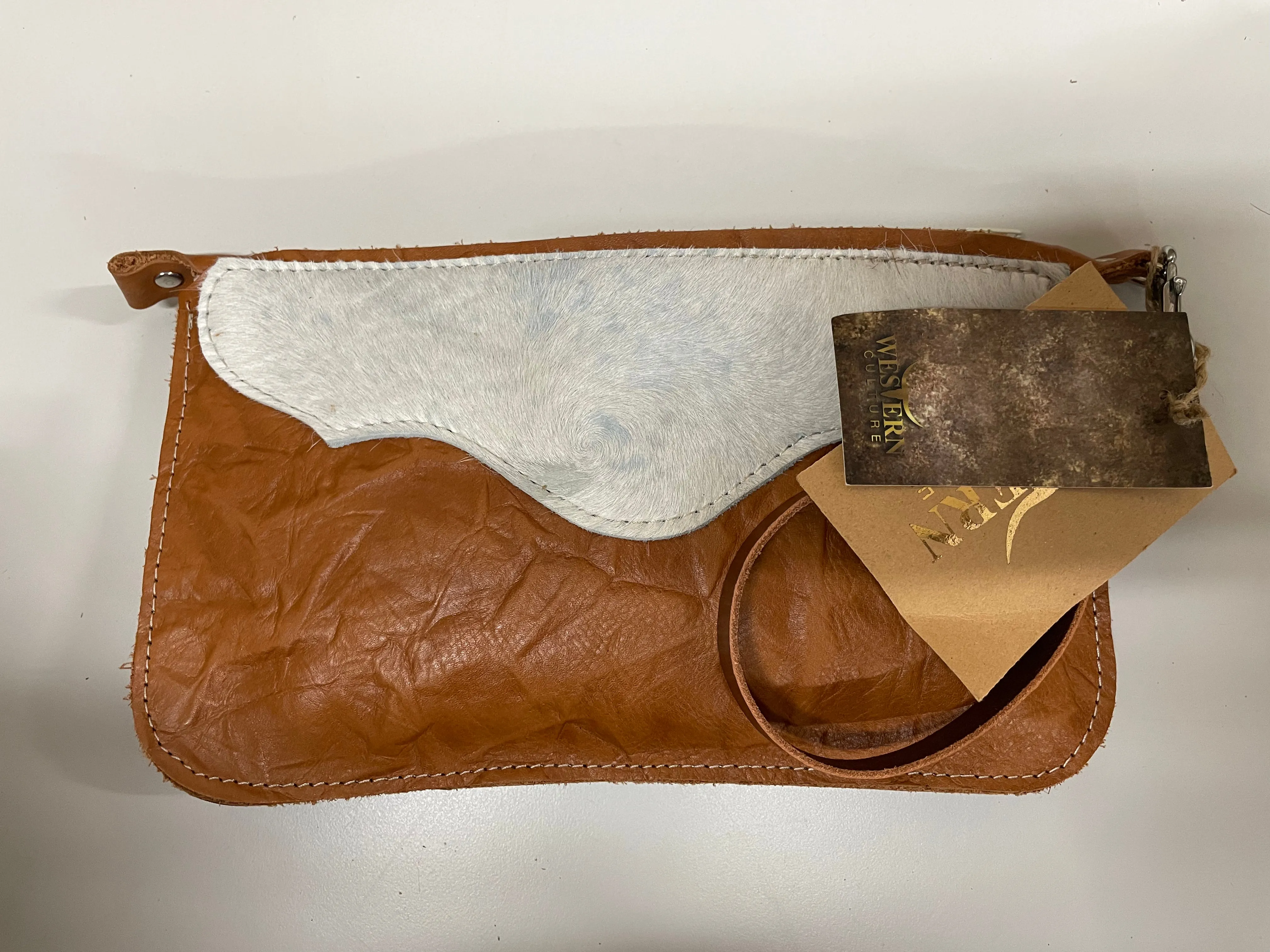 Kiowa Clutch Purse