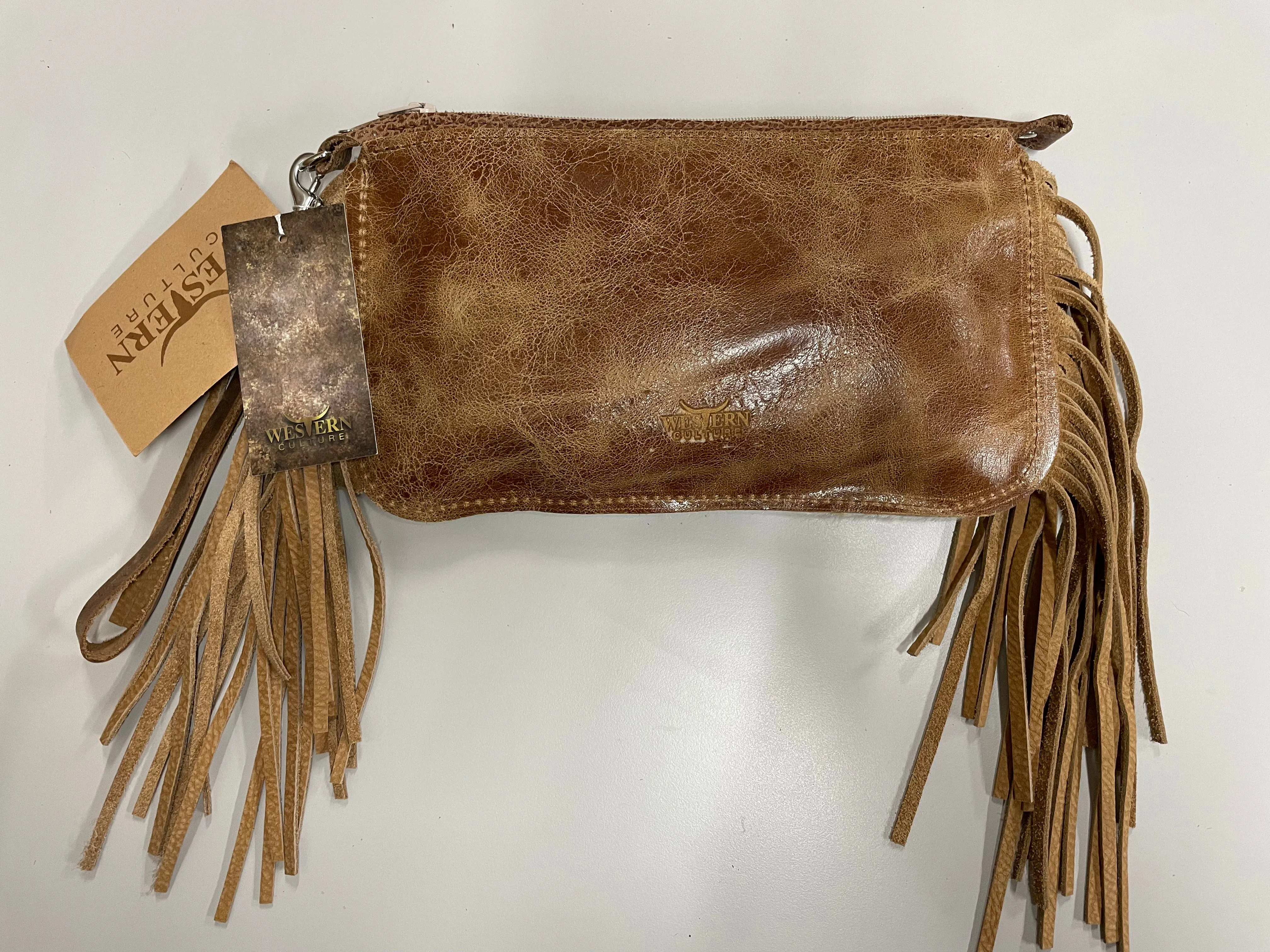 Kiowa Clutch Purse