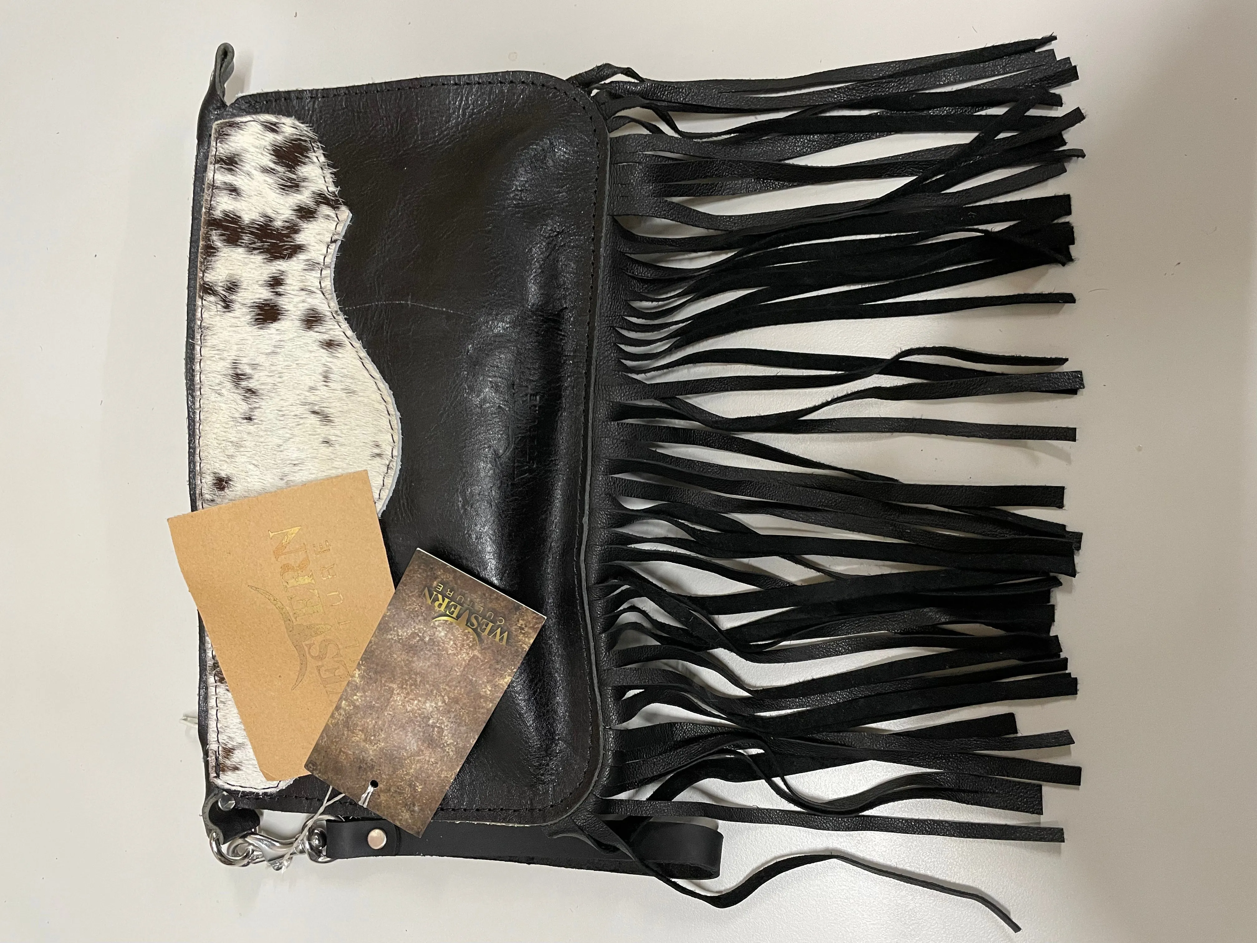 Kiowa Clutch Purse