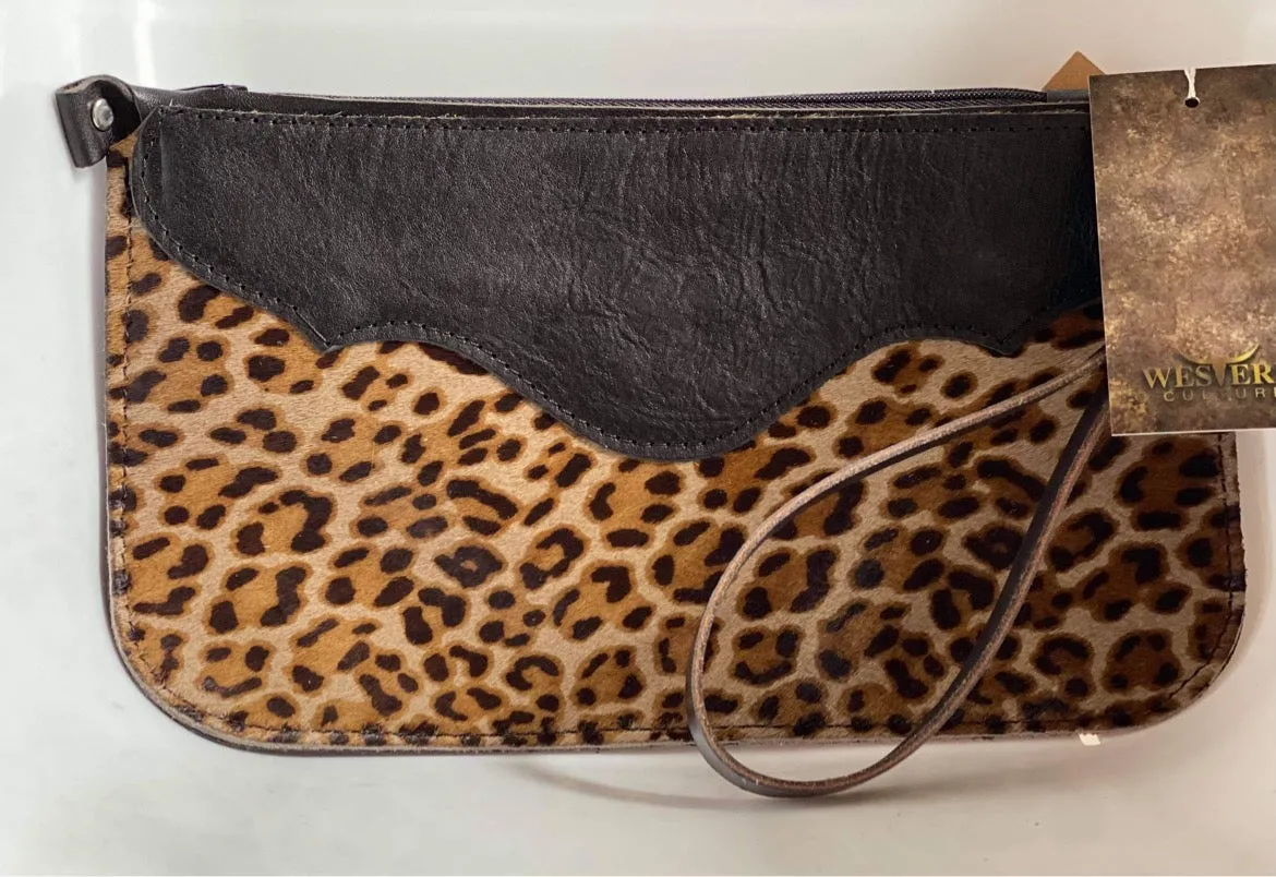 Kiowa Clutch Purse